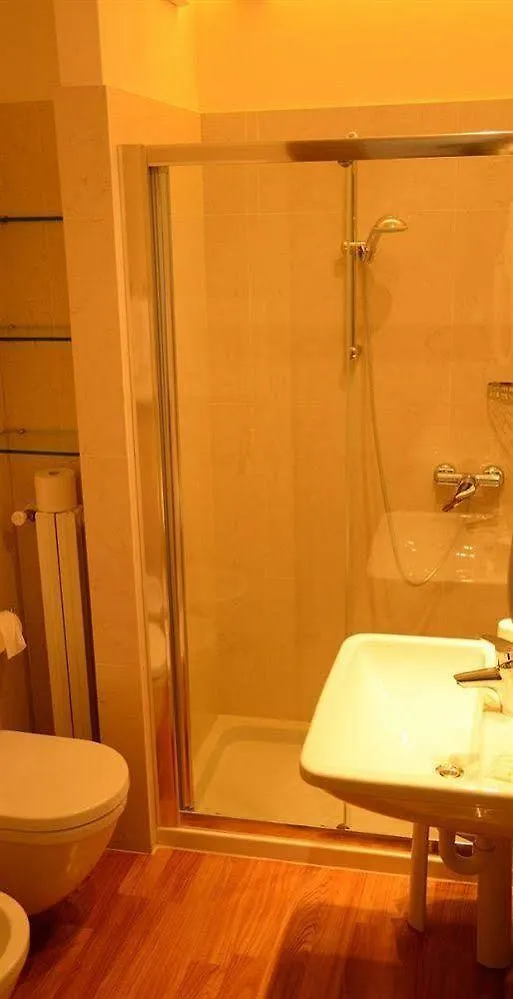 Hotel Garni Selene مالتشيزينيه