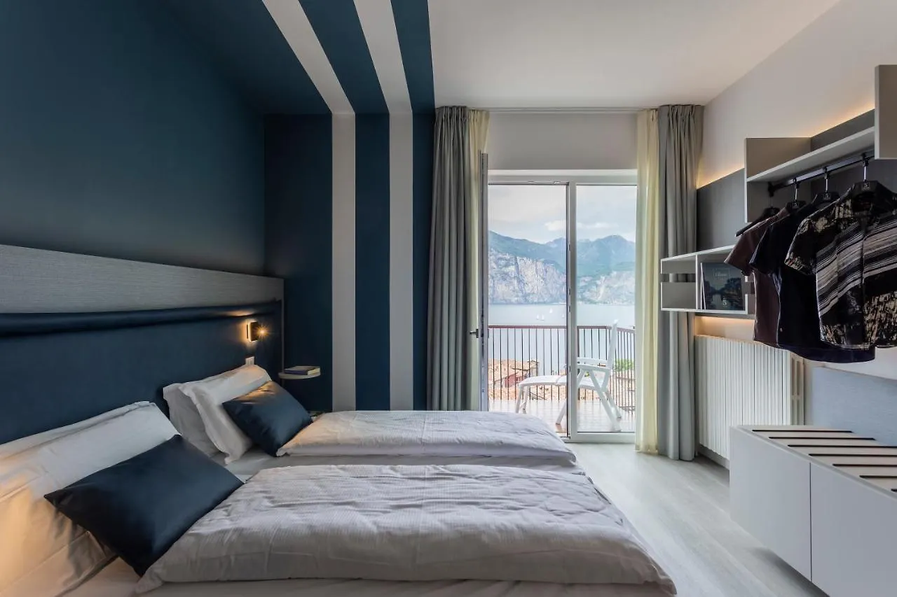 Hotel Garni Selene مالتشيزينيه