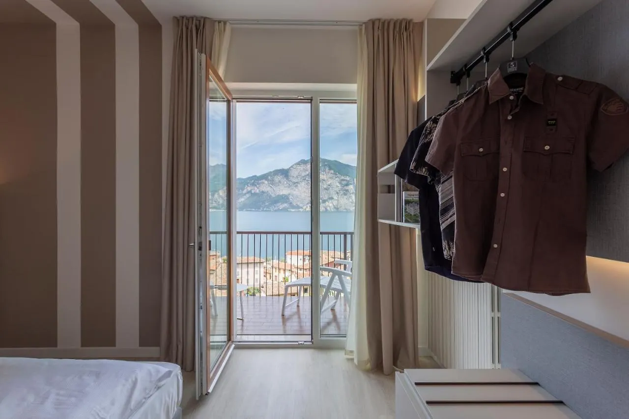 Hotel Garni Selene مالتشيزينيه