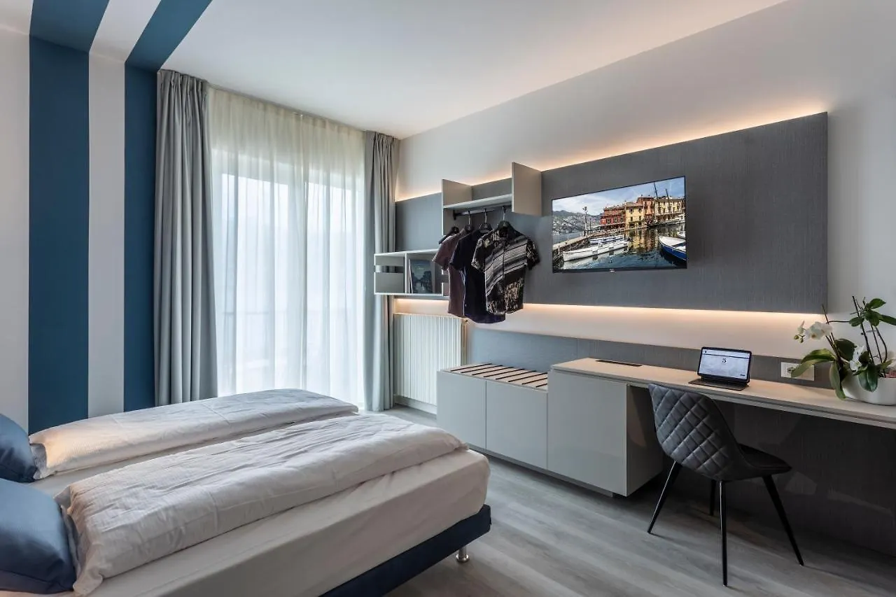 Hotel Garni Selene مالتشيزينيه