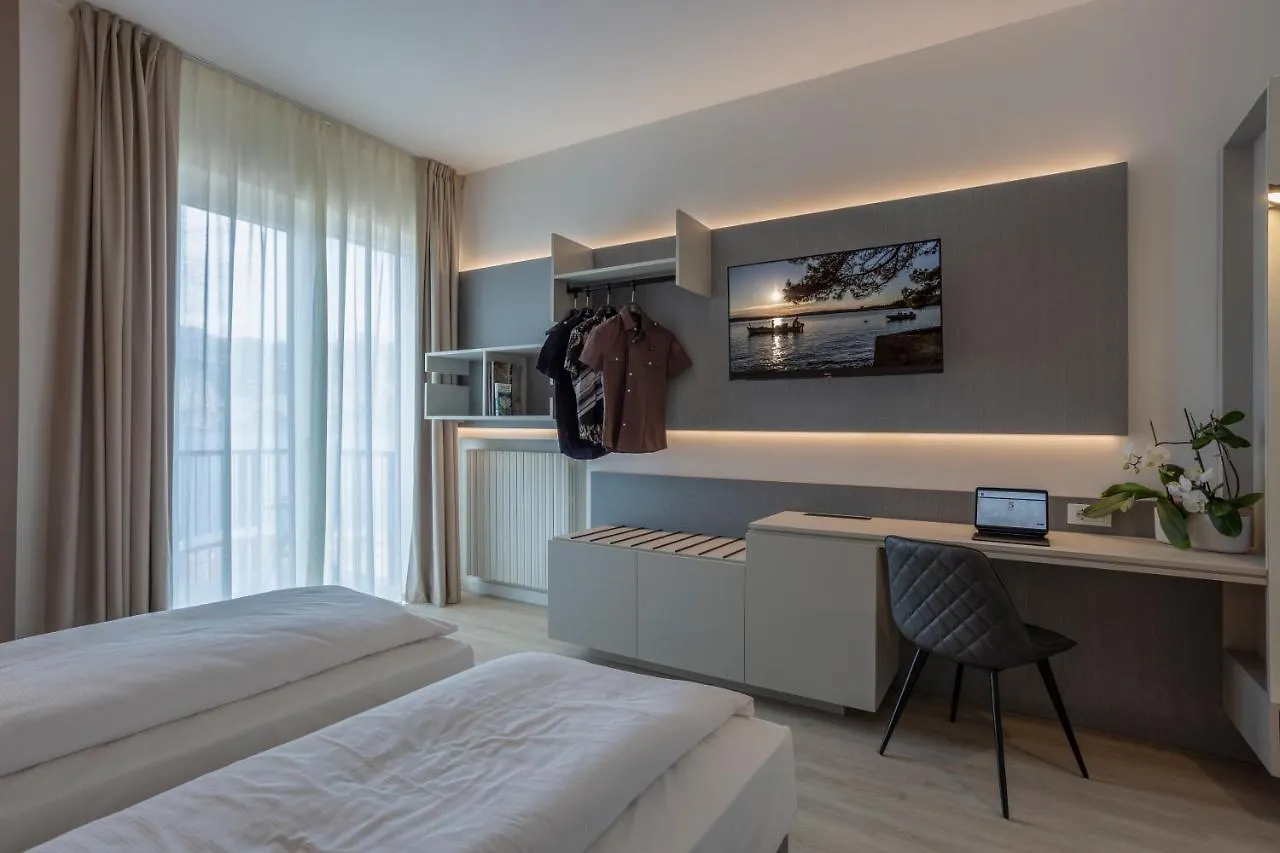 **  Hotel Garni Selene مالتشيزينيه إيطاليا