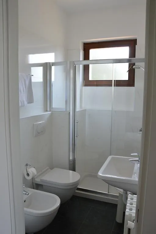 Hotel Garni Selene مالتشيزينيه