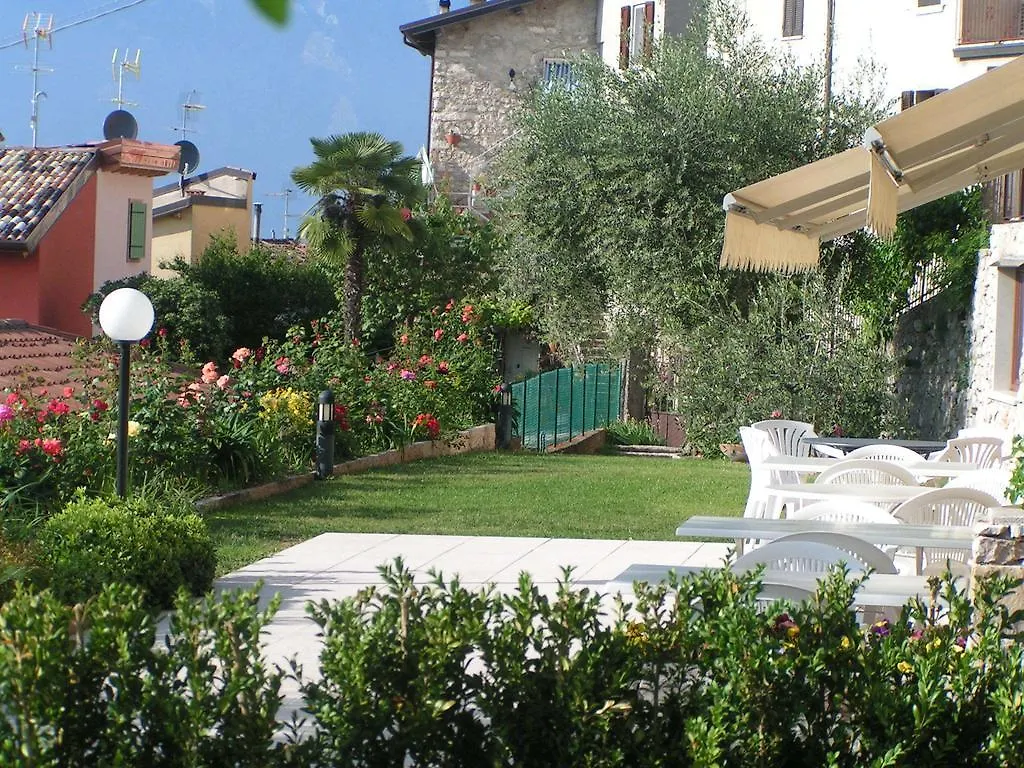 Hotel Garni Selene مالتشيزينيه