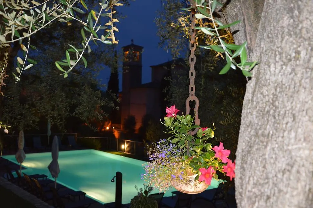 Hotel Garni Selene مالتشيزينيه