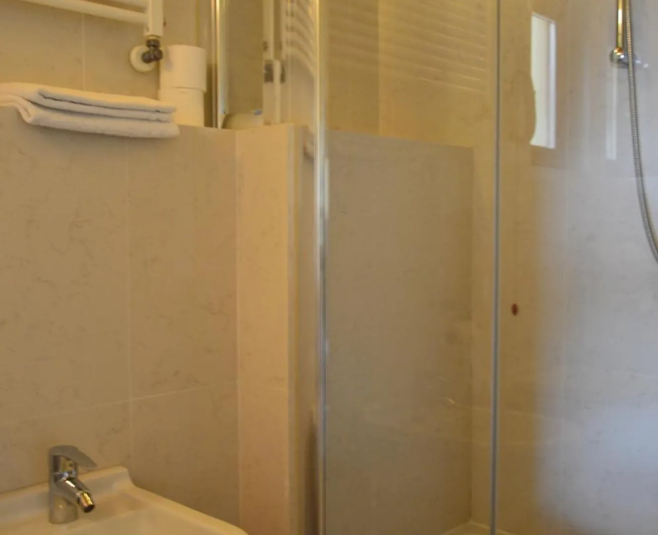 **  Hotel Garni Selene مالتشيزينيه إيطاليا