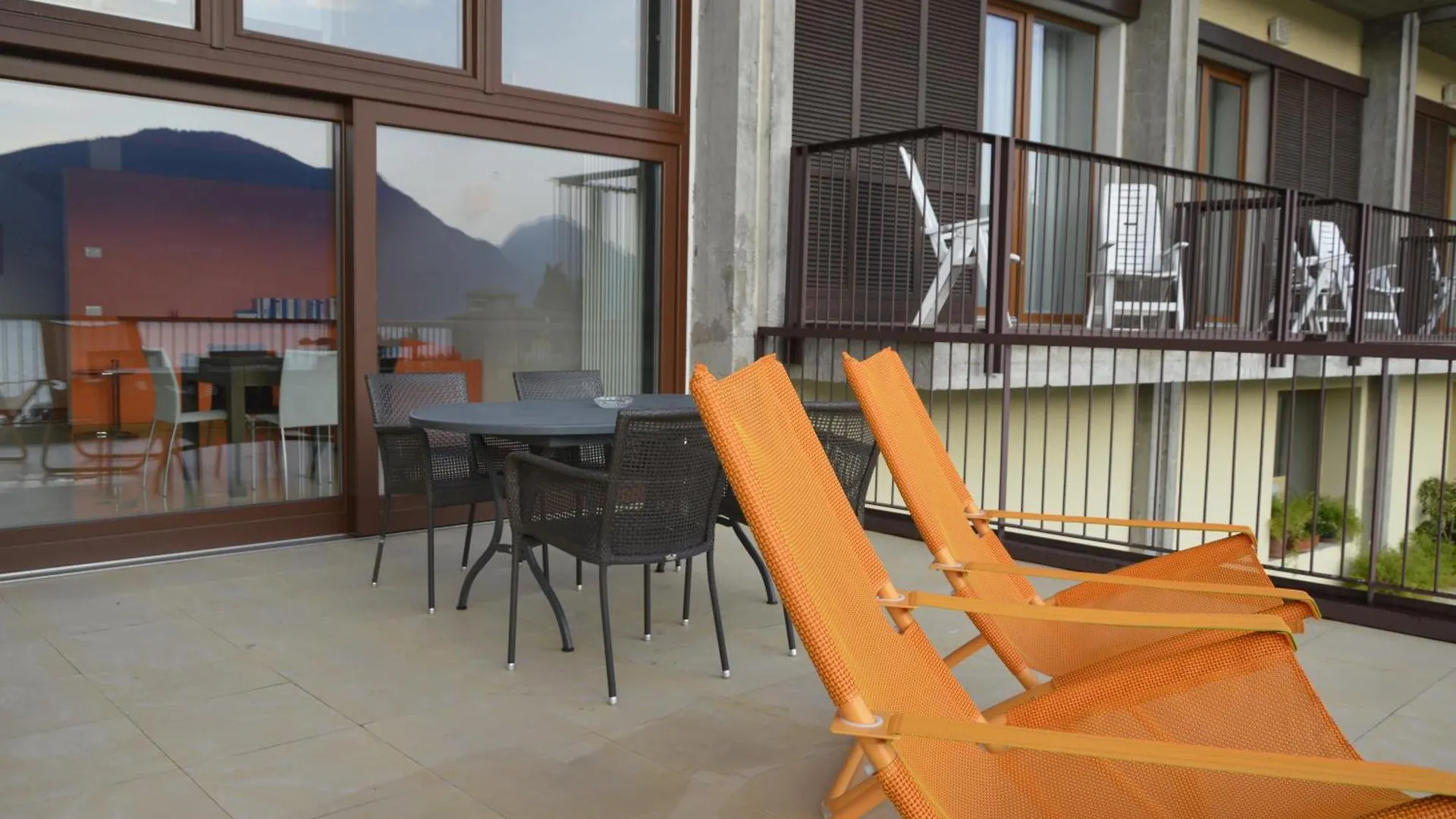 Hotel Garni Selene مالتشيزينيه 2*,