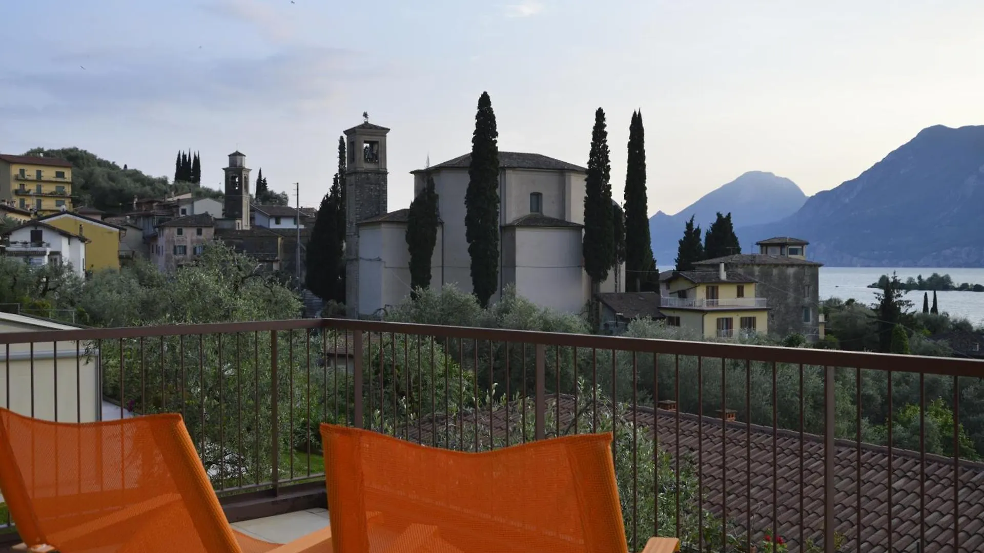 Hotel Garni Selene مالتشيزينيه