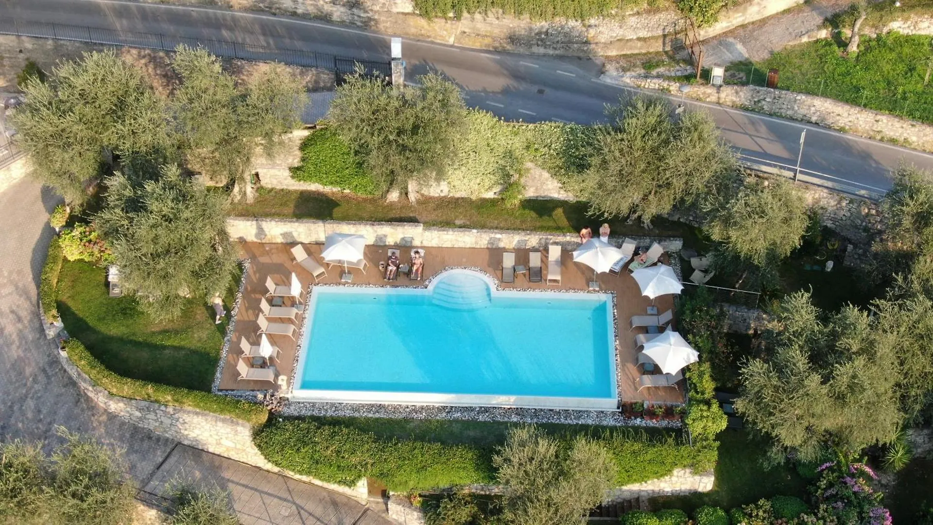 Hotel Garni Selene مالتشيزينيه 2*,  إيطاليا