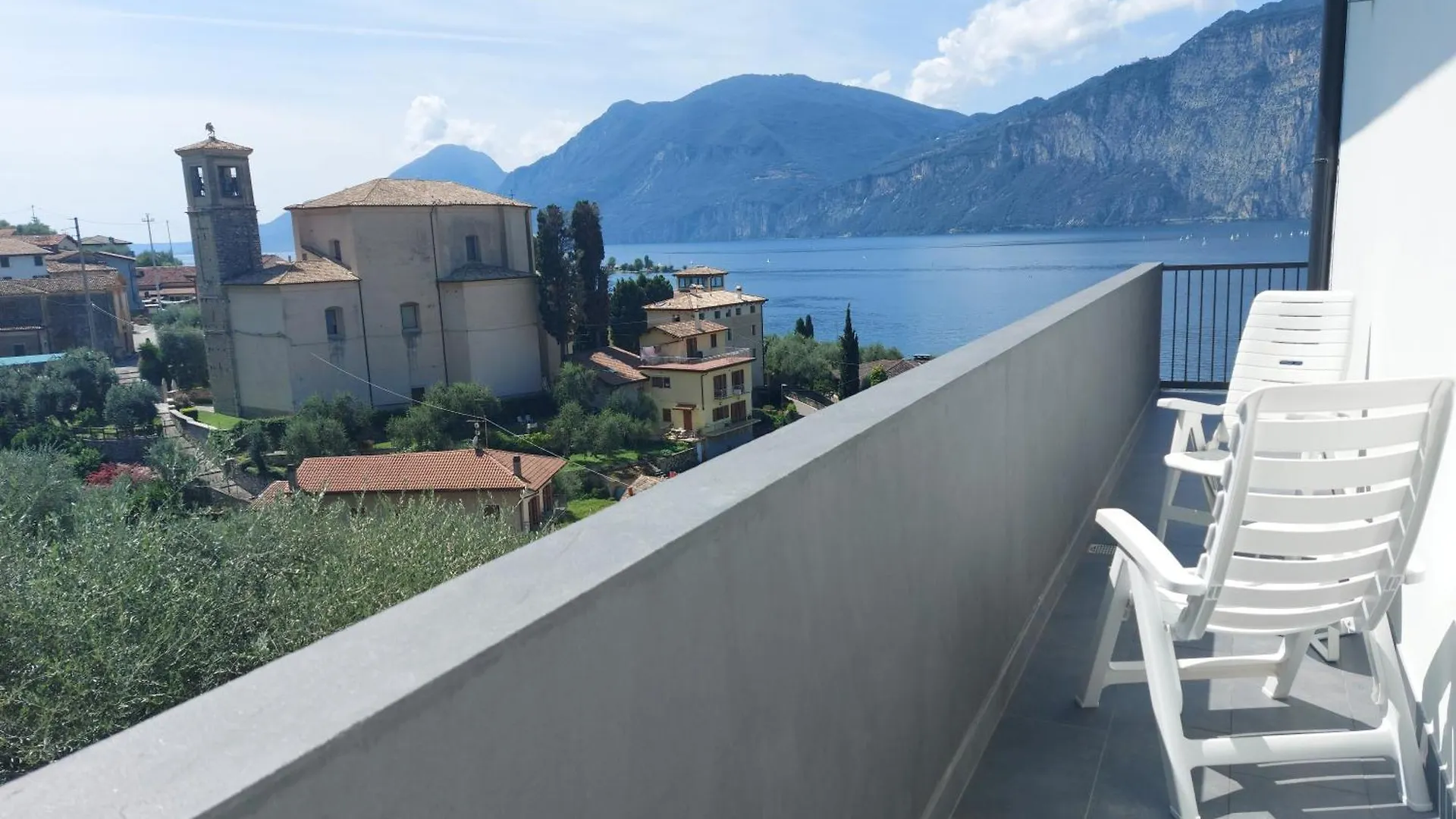 Hotel Garni Selene مالتشيزينيه