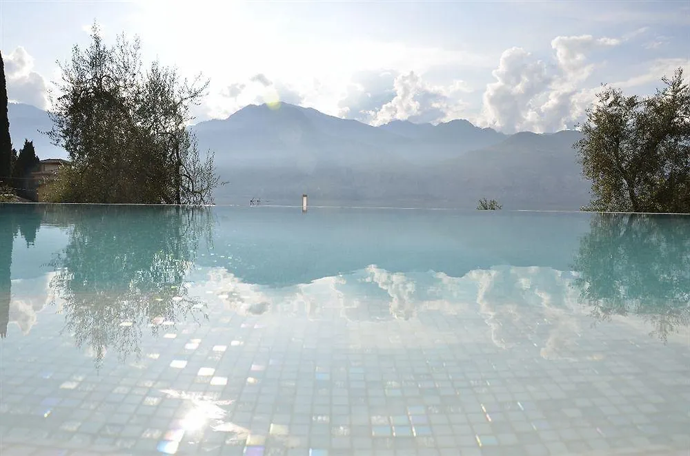 Hotel Garni Selene مالتشيزينيه