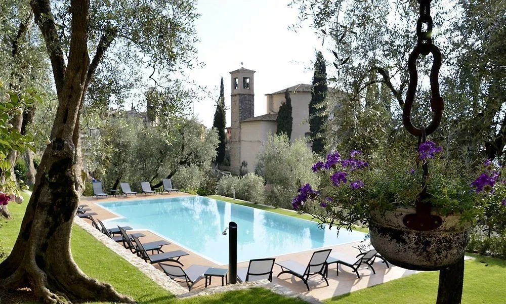 Hotel Garni Selene مالتشيزينيه