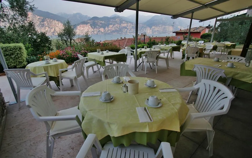 **  Hotel Garni Selene مالتشيزينيه إيطاليا