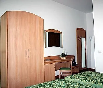 Hotel Garni Selene مالتشيزينيه