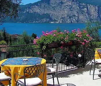 Hotel Garni Selene Malcesine