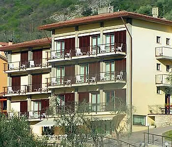 Hotel Garni Selene مالتشيزينيه