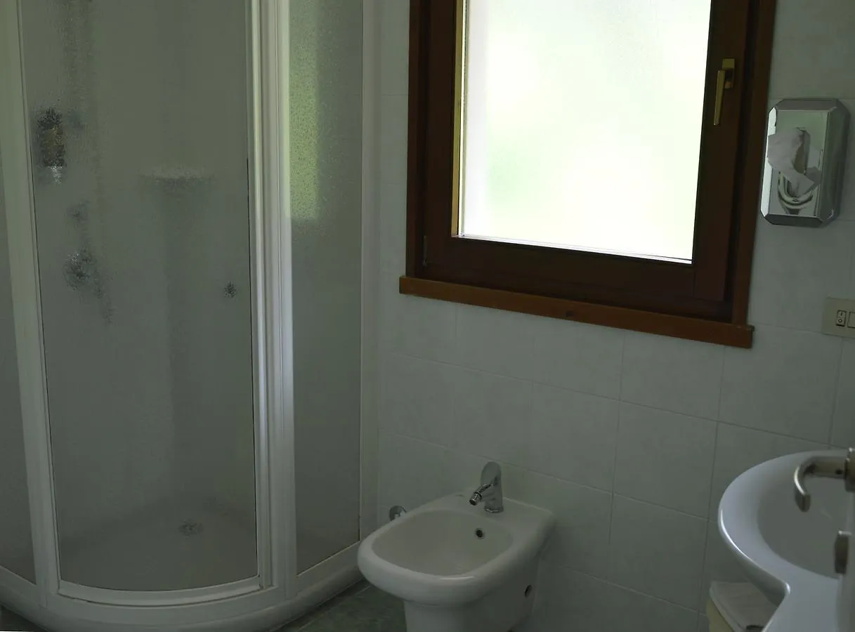 Hotel Garni Selene مالتشيزينيه