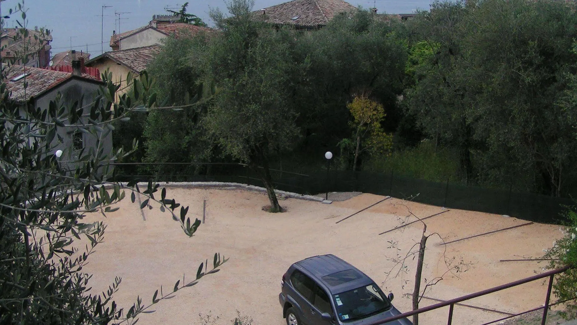 Hotel Garni Selene مالتشيزينيه 2*,