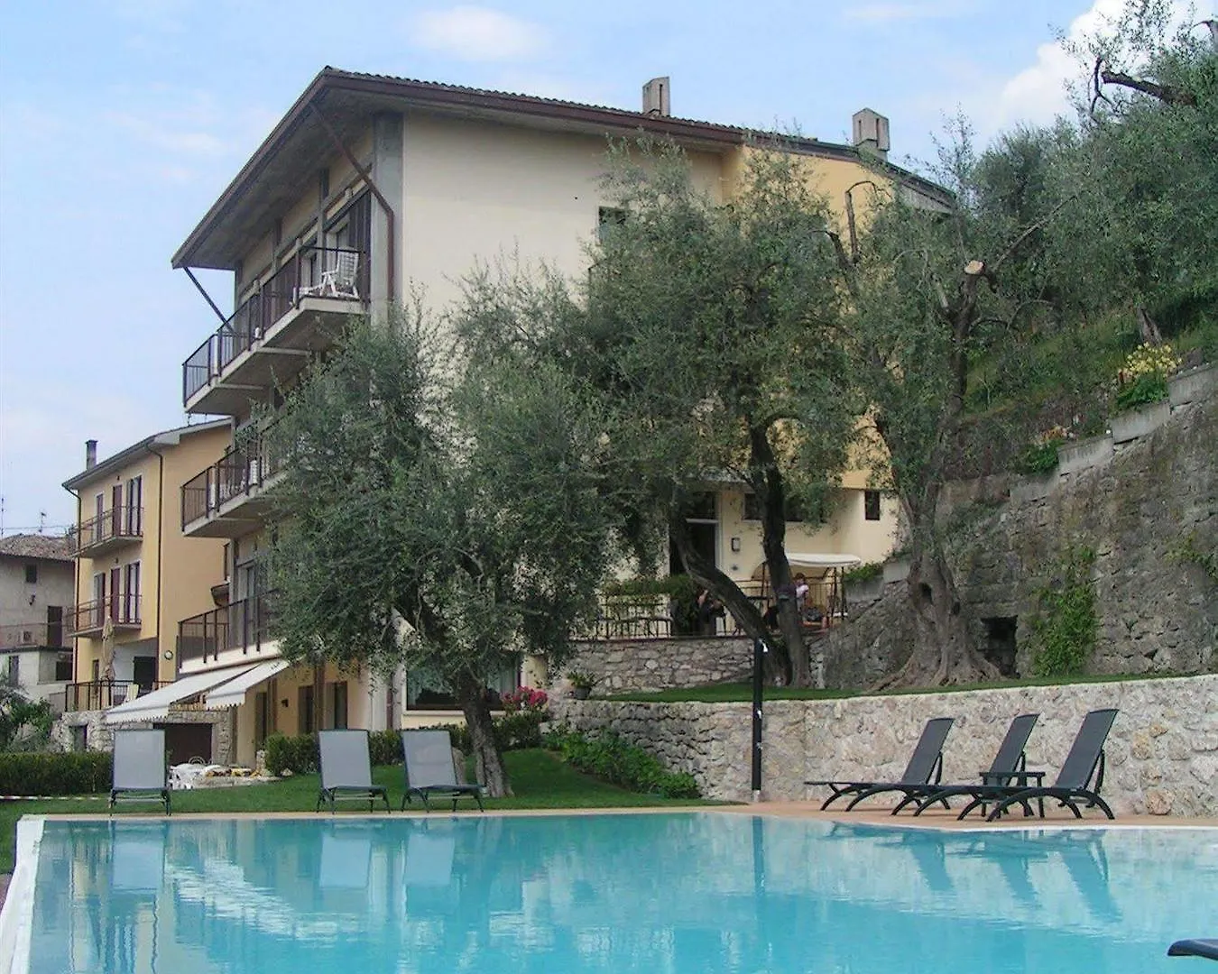 Hotel Garni Selene مالتشيزينيه إيطاليا