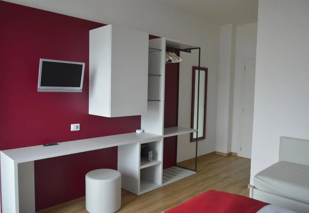 Hotel Garni Selene مالتشيزينيه
