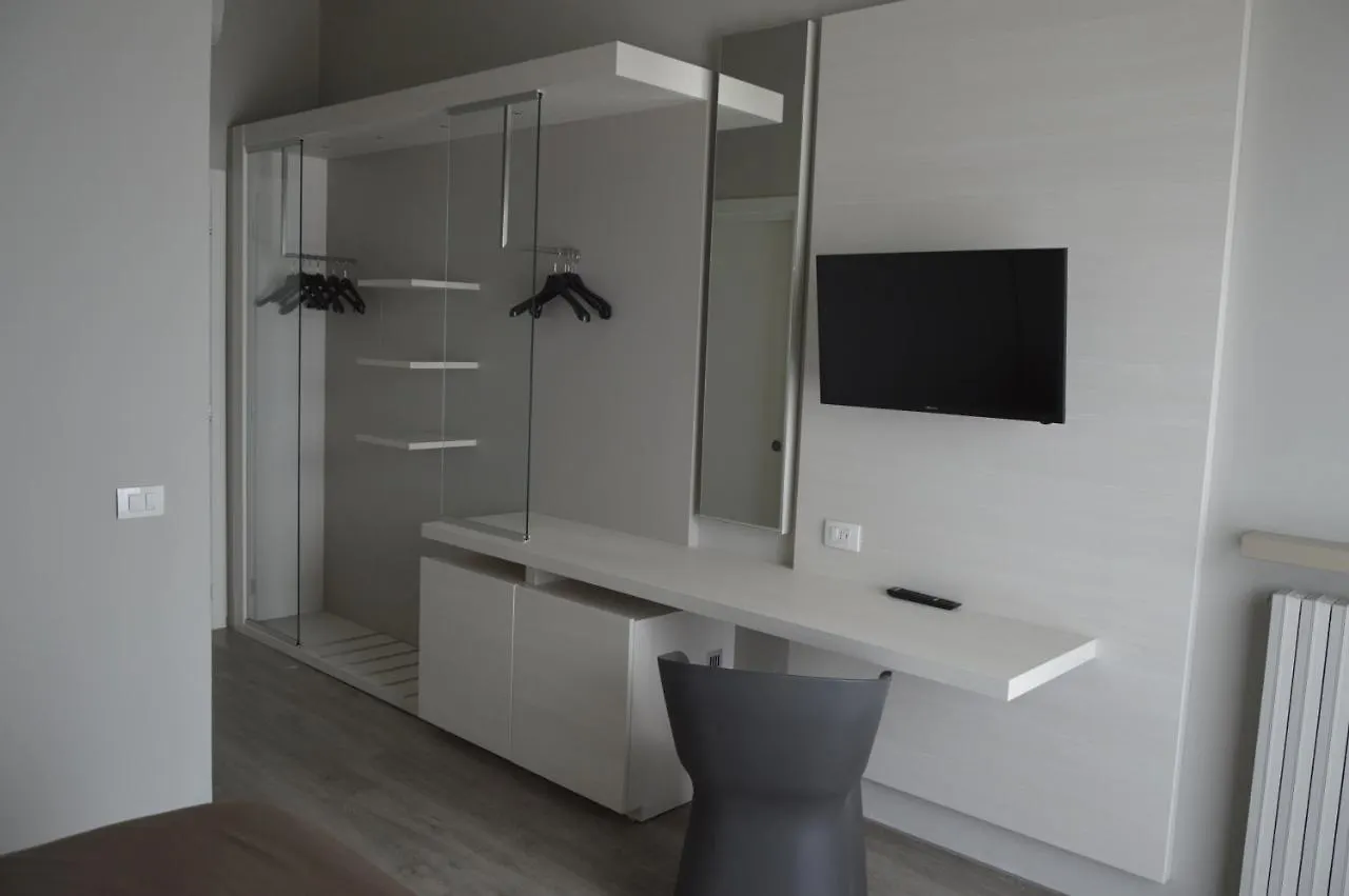**  Hotel Garni Selene مالتشيزينيه إيطاليا
