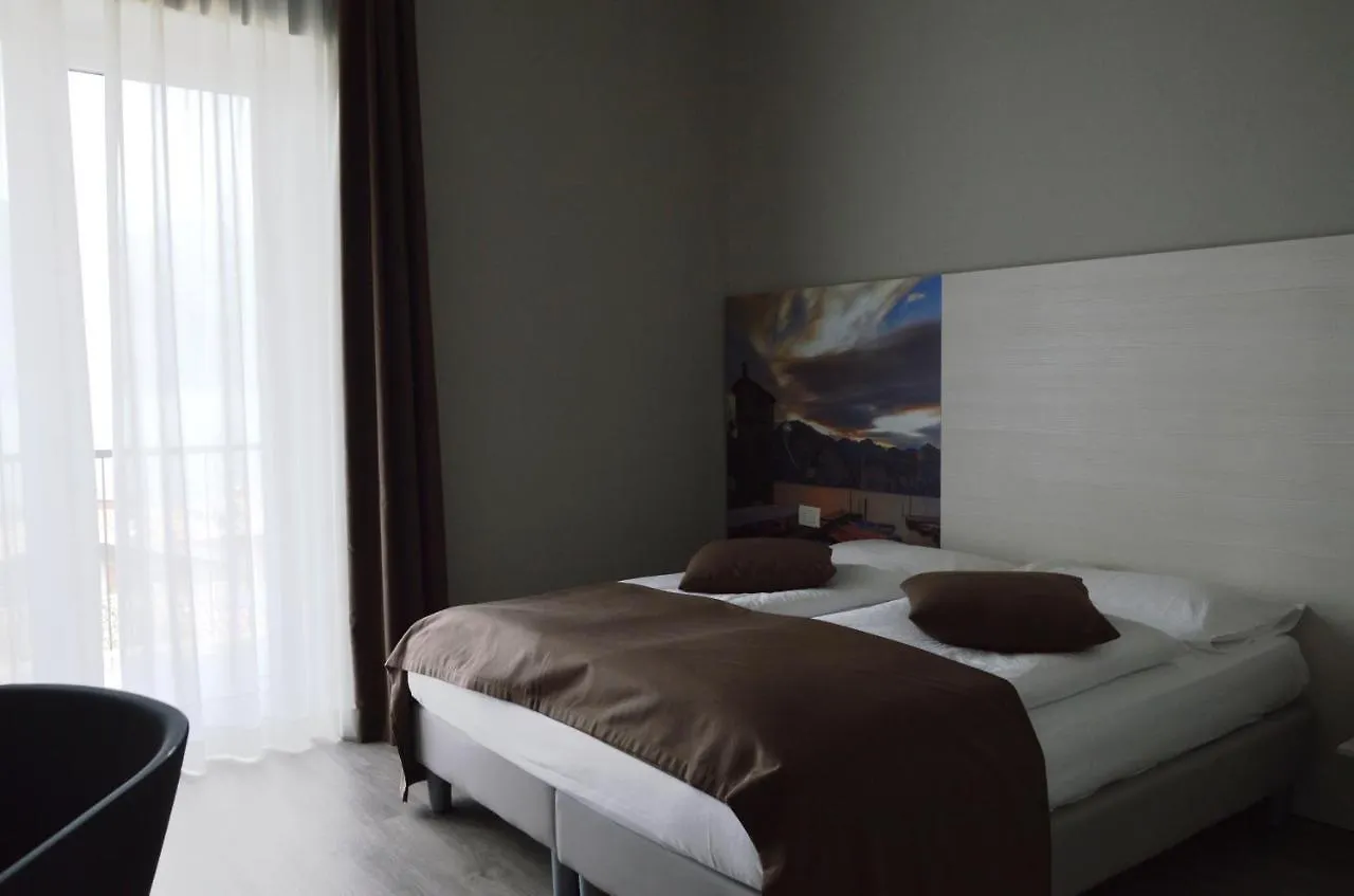 Hotel Garni Selene مالتشيزينيه