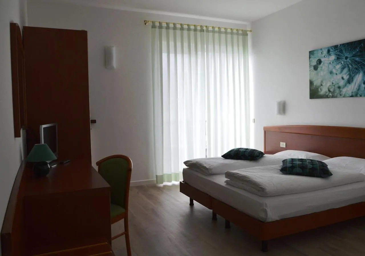 Hotel Garni Selene مالتشيزينيه