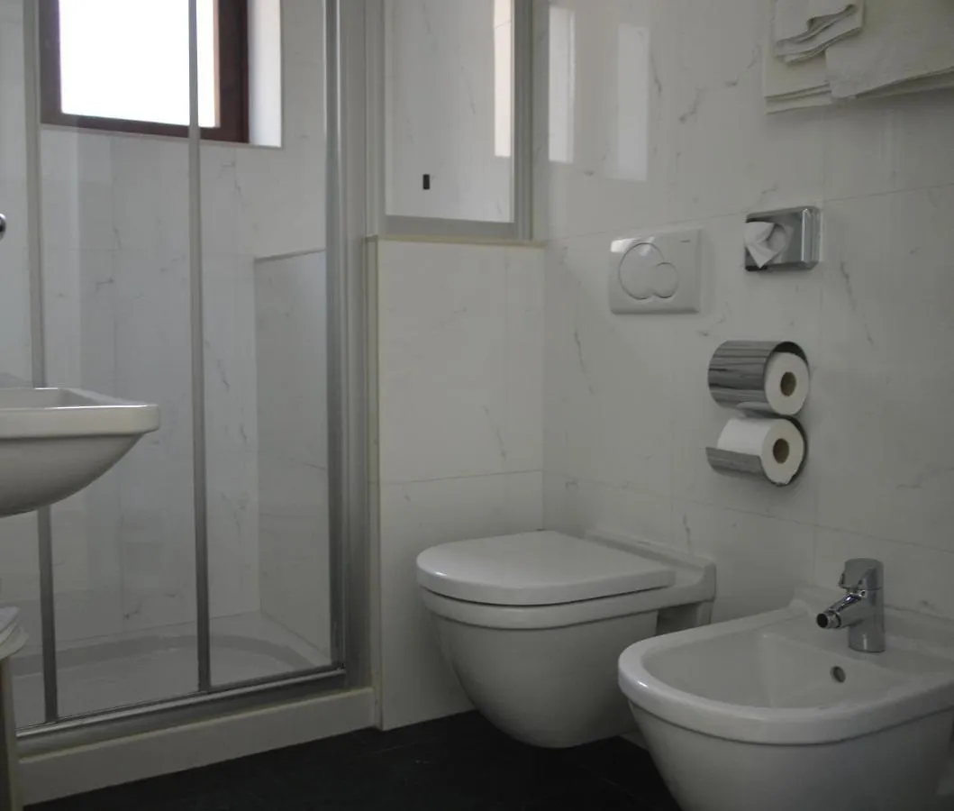 Hotel Garni Selene مالتشيزينيه
